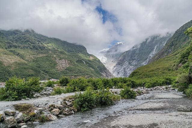 Franz Josef Glacier